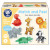 Orchard Toys - Match & Feel Puzzle- 2pc Orchard Toys - Match & Feel Puzzle- 2pc
