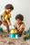 Quut - ALTO - Lagoon Green + Banana Yellow + Vintage Blue Quut - ALTO - Lagoon Green + Banana Yellow + Vintage Blue