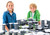 GraviTrax - Starter Kit**Slight Box Damage** GraviTrax - Starter Kit**Slight Box Damage**