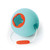 Quut - Ballo - Vintage Blue + Mighty Orange Quut - Ballo - Vintage Blue + Mighty Orange