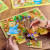 Orchard Toys - Peter Rabbit - 4-in-a-Box Puzzles