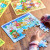 Orchard Toys - Peter Rabbit - 4-in-a-Box Puzzles