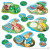 Orchard - Peter Rabbit - Fish and Count Game