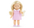 Corolle Mini Corolline Doll - Rosy Gingham Corolle Mini Corolline Doll - Rosy Gingham