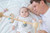 PlanToys - Baby Play Gym Pastel