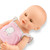Corolle - Emma Drink and Wet Bath Baby Doll 36cm**Box Damage on back** Corolle - Emma Drink and Wet Bath Baby Doll 36cm**Box Damage on back**