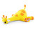 ZURU - Hug-a-Lumps Weighted Plush 1.5kg - Gigi the Giraffe