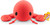 ZURU - Hug-a-Lumps Weighted Plush 1.5kg - Lenny the Lobster