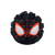TY Beanie Bouncers - Marvel - MILES MORALES