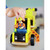 Hape Mobile Crane & Construction Set