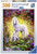 Ravensburger 500pc - Unicorn and Foal Puzzle **Faded Packaging**