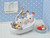 Sylvanian Families -Country Bathroom Set **Damaged Packaging**