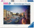 Ravensburger 1000pc - Venice Day to Night Puzzle