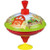 Lena Spinning Top - Farm