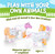 Popular Playthings - Mix or Match - Farm Animals Pastel