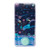 Discovery Zone - Water-Filled Game - Galaxy** small scratch on screen**