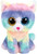 Beanie Boos Regular - Heather the Cat