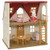 Sylvanian Families - Red Roof Cosy Cottage Starter Home 5567