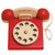 Le Toy Van - Vintage Wooden Telephone