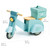 Tender Leaf Toys - Delivery Scooter
