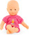 Corolle Mini Bath Doll - Rose  20cm