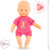Corolle Mini Bath Doll - Rose  20cm