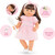 Corolle Mon Grand Poupon - Julie Doll 36cm