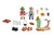 Playmobil My Life - Paleontology Dig 71805