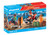 Playmobil Action Heroes - Stunt Show 71808
