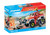 Playmobil Action Heroes - Firefighting Truck 71824