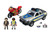 Playmobil City Action - Police Chase with Pick-Up Truck 71875