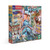 eeBoo 1000pc - Artists in Venice Puzzle