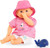 Corolle Mon Premier - Bébé Bath Oceane 30cm Doll 