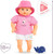 Corolle Mon Premier - Bébé Bath Oceane 30cm Doll 
