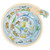 Goki - Animal Circle Puzzle