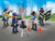 Playmobil - City Action - Police Figures Set | 71730