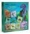 eeBoo - Memory & Matching Game – Shiny Dinosaur