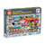 Mudpuppy Search & Find 64pc - All Aboard Puzzle