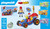 Playmobil Funstars - Racing Wrestler 71632