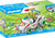 Playmobil Funstars - Crazy Cart Racing Professor 71633