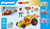 Playmobil Funstars - Crazy Kart Pizza maker 71634