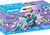 Playmobil Funstars - Crazy Kart Racing Unicorn 71635