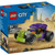 LEGO City - Hot Rod 60485
