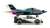 LEGO City - Jet vs. Car 60489