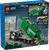 LEGO City - Recycling Truck 60495
