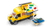 LEGO City - The LEGO® Van 60500