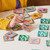 eeBoo - Memory & Matching Game – Woodland