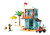 Playmobil - My Life - Lifeguard Tower with Beach Buggy 71903