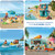 Playmobil - My Life - Family Fun at the Beach 71906