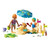 Playmobil - My Life - Family Fun at the Beach 71906